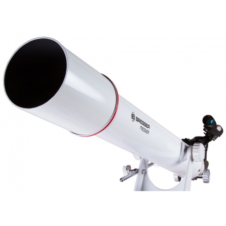 Телескоп Bresser Messier AR-70/700 AZ - фото 4