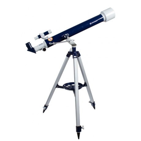 Телескоп Bresser Junior 60/700 AZ1 - фото 4