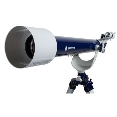 Телескоп Bresser Junior 60/700 AZ1 - фото 5