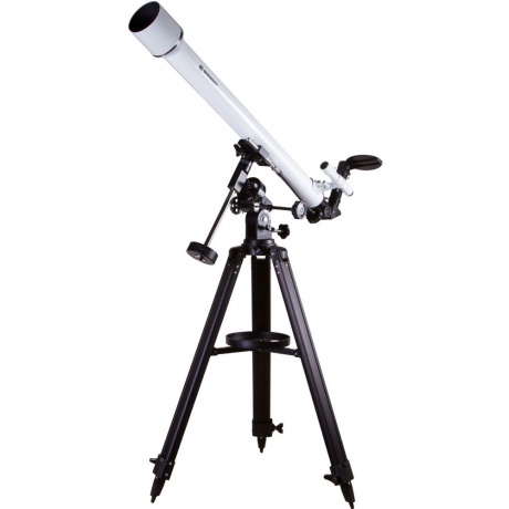 Телескоп Bresser Classic 60/900 EQ - фото 1