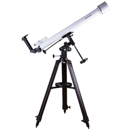 Телескоп Bresser Classic 60/900 EQ - фото 3