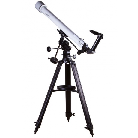 Телескоп Bresser Classic 60/900 EQ - фото 4