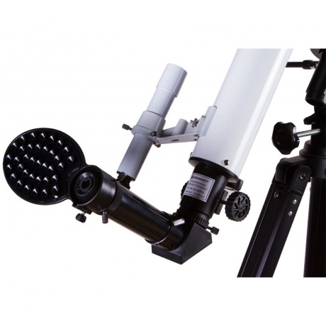 Телескоп Bresser Classic 60/900 EQ - фото 5