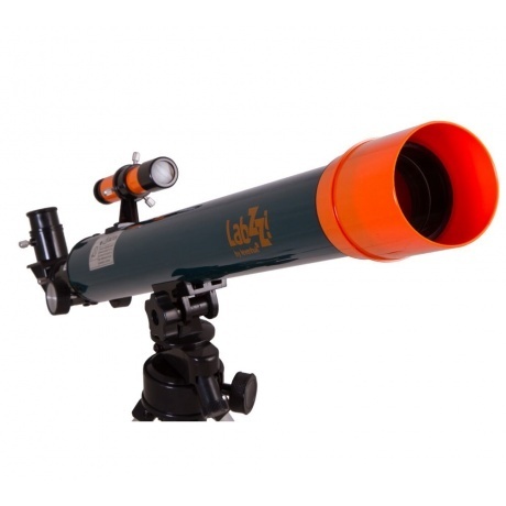 Набор Levenhuk LabZZ MT2: микроскоп и телескоп - фото 5