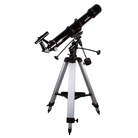 Телескоп Sky-Watcher BK 909EQ2 - фото 3