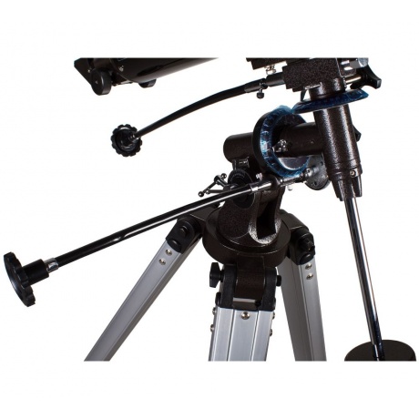 Телескоп Sky-Watcher BK 909EQ2 - фото 4