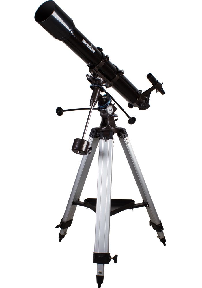 sky watcher bk 909eq2 телескоп Телескоп Sky-Watcher BK 909EQ2