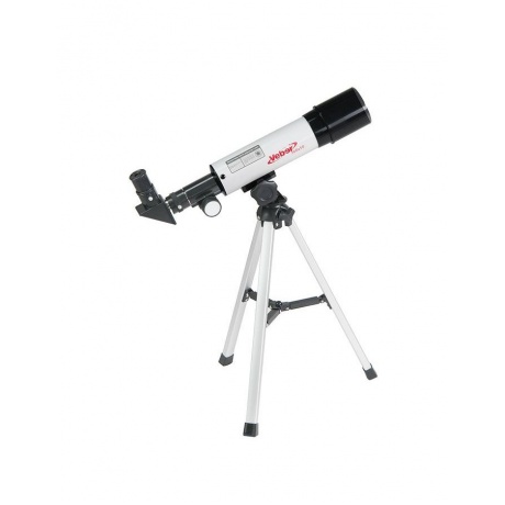 Телескоп Veber 360/50 рефрактор в кейсе - фото 1