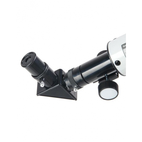 Телескоп Veber 360/50 рефрактор в кейсе - фото 2