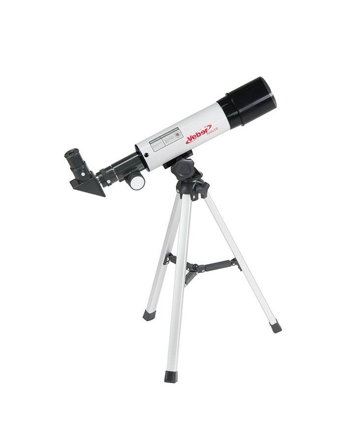 Телескоп Veber 360/50 рефрактор в кейсе телескоп veber 360 50 рефрактор