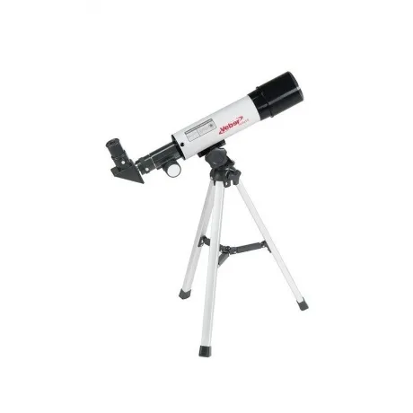 Телескоп Veber 360/50 рефрактор в кейсе