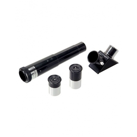 Телескоп Veber 360/50 рефрактор в кейсе - фото 3