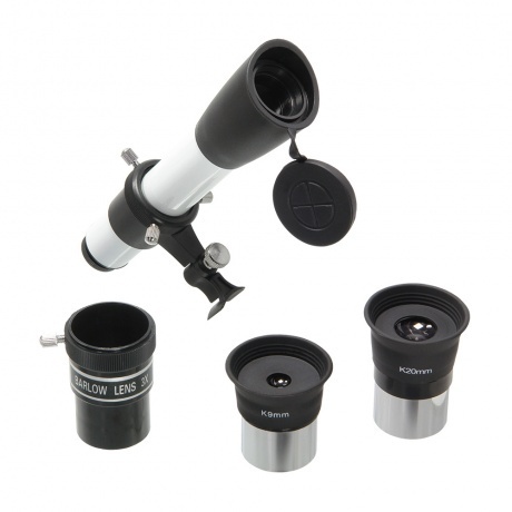 Телескоп Veber 350*70 - фото 4