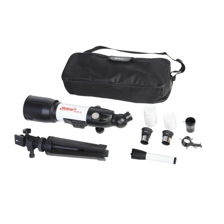 Телескоп Veber 350*70 - фото 6