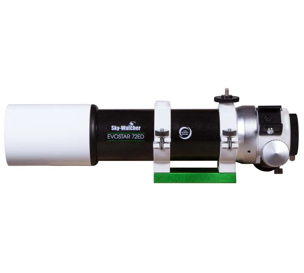 Труба оптическая Sky-Watcher Evostar BK ED72 OTA - фото 3