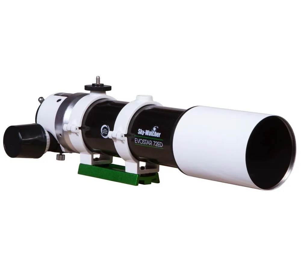 Труба оптическая Sky-Watcher Evostar BK ED72 OTA - фото 4