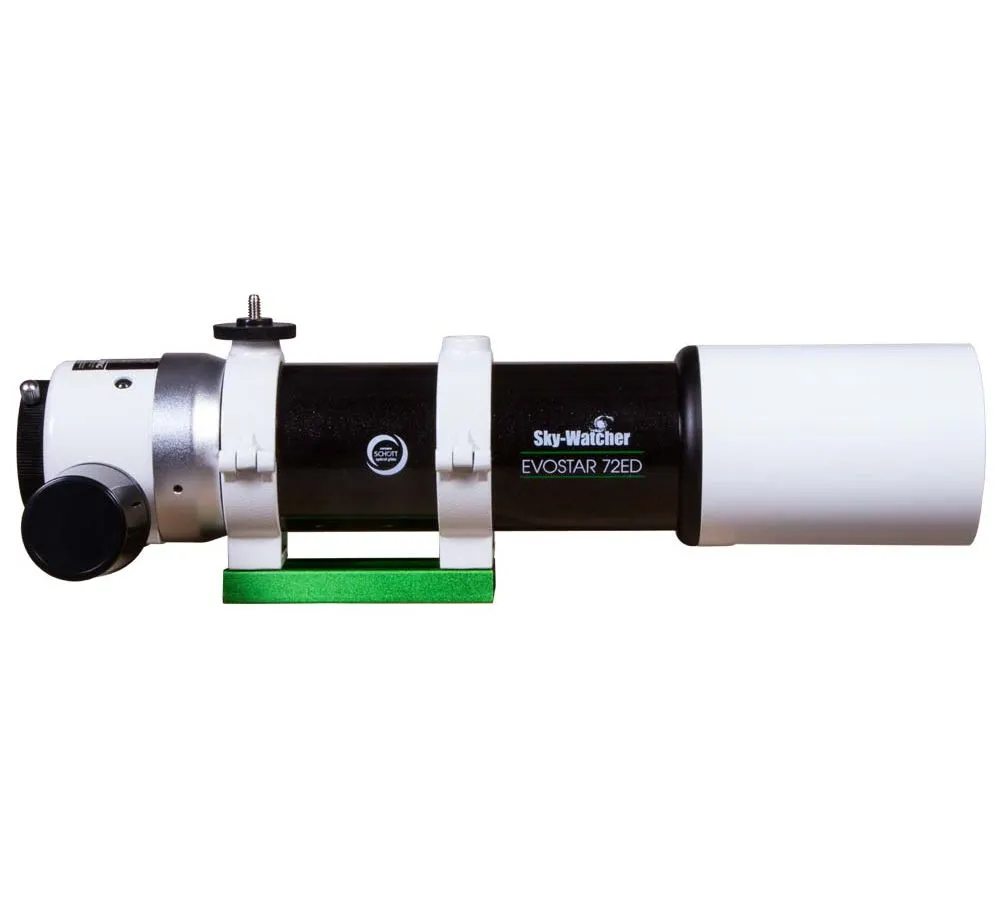 Труба оптическая Sky-Watcher Evostar BK ED72 OTA - фото 5