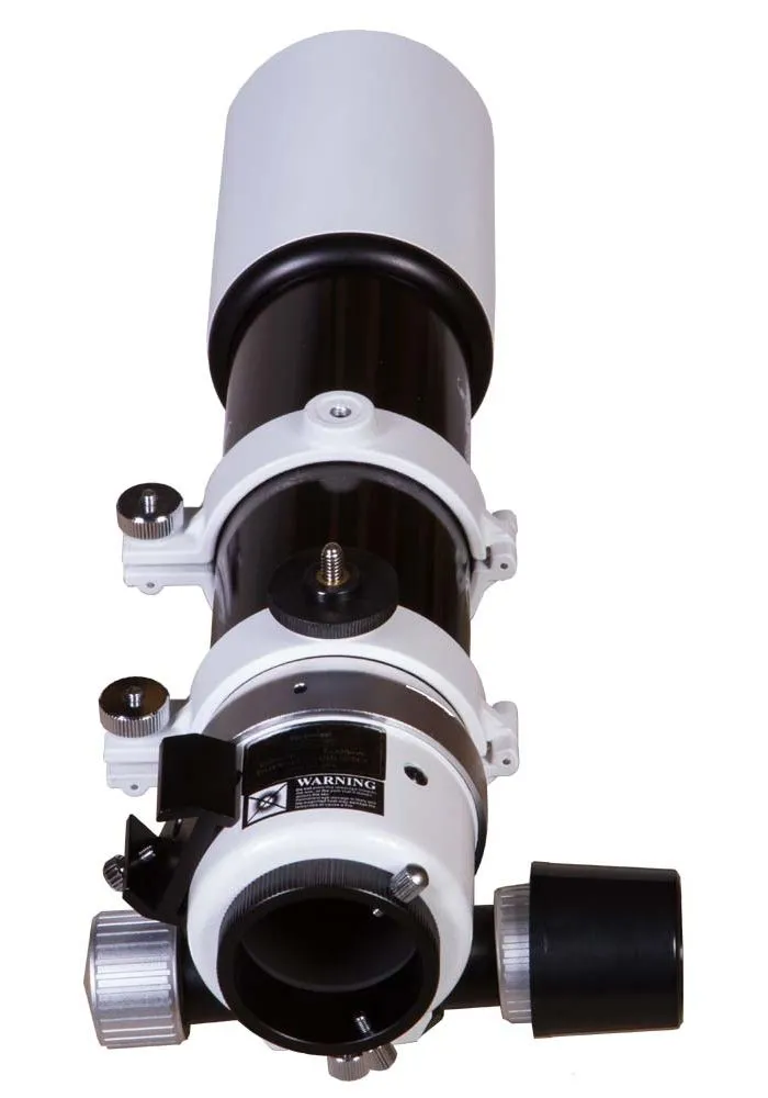 Труба оптическая Sky-Watcher Evostar BK ED72 OTA - фото 7