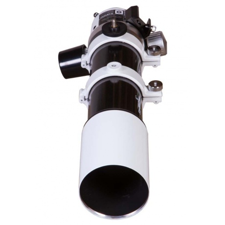 Труба оптическая Sky-Watcher Evostar BK ED72 OTA - фото 8