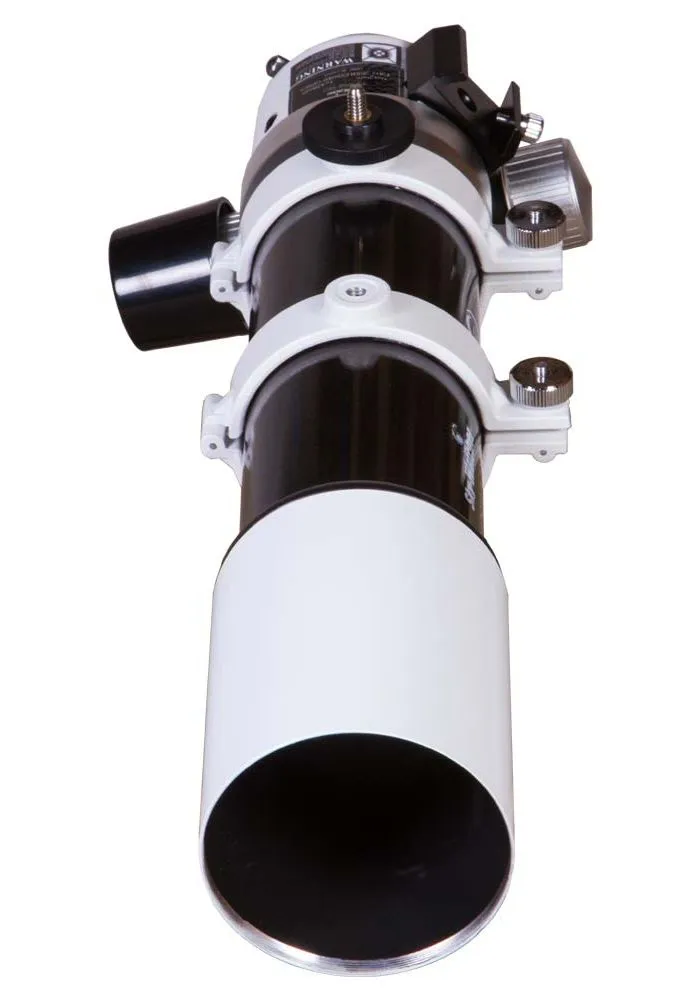 Труба оптическая Sky-Watcher Evostar BK ED72 OTA - фото 8