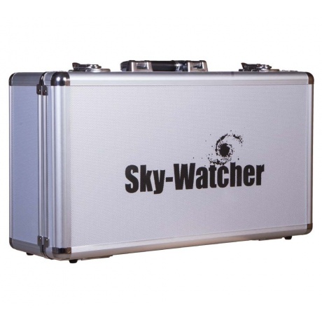 Труба оптическая Sky-Watcher Evostar BK ED72 OTA - фото 10