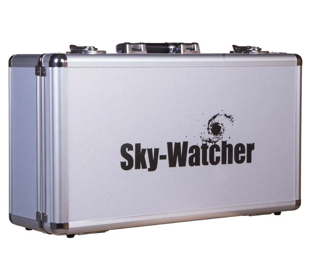 Труба оптическая Sky-Watcher Evostar BK ED72 OTA - фото 10
