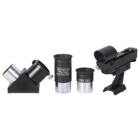 Труба оптическая Sky-Watcher BK MAK127SP OTA - фото 5