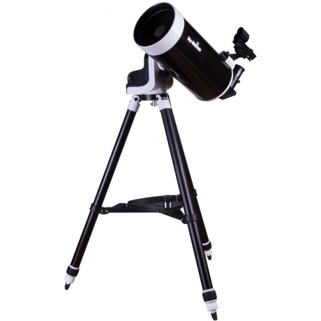 Телескоп Sky-Watcher MAK127 AZ-GTe SynScan GOTO - фото 1