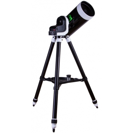 Телескоп Sky-Watcher MAK127 AZ-GTe SynScan GOTO - фото 3