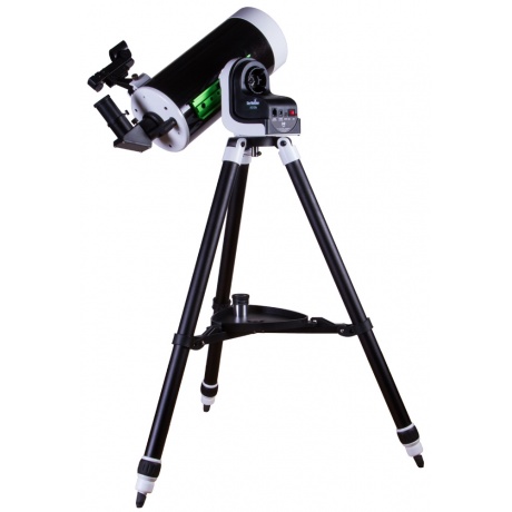 Телескоп Sky-Watcher MAK127 AZ-GTe SynScan GOTO - фото 4