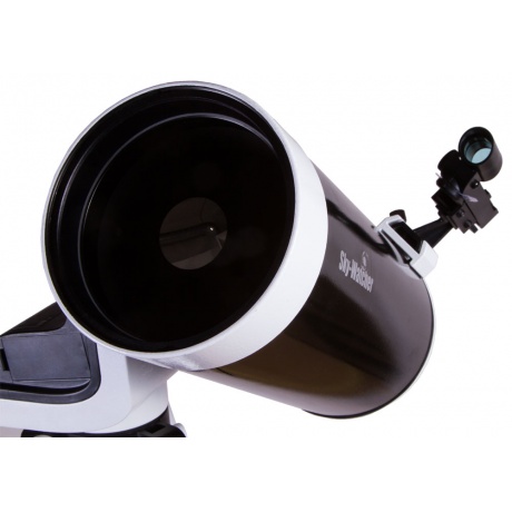 Телескоп Sky-Watcher MAK127 AZ-GTe SynScan GOTO - фото 6
