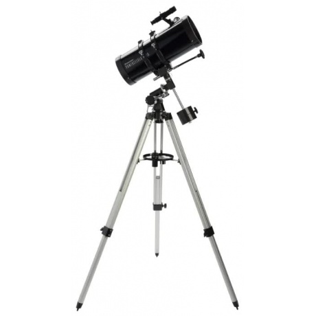 Телескоп-рефлектор Celestron PowerSeeker 127 EQ-MD - фото 2