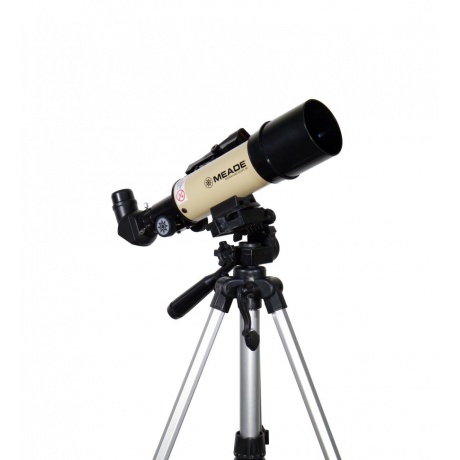 Компактный телескоп MEADE Adventure Scope 60 мм - фото 2