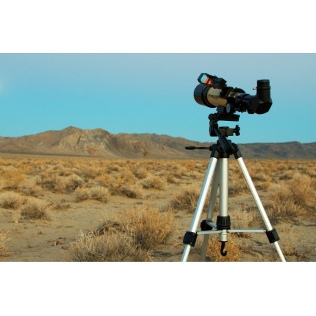 Компактный телескоп MEADE Adventure Scope 60 мм - фото 7