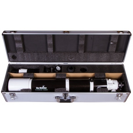 Труба оптическая Sky-Watcher Evostar BK ED100 OTAW - фото 2