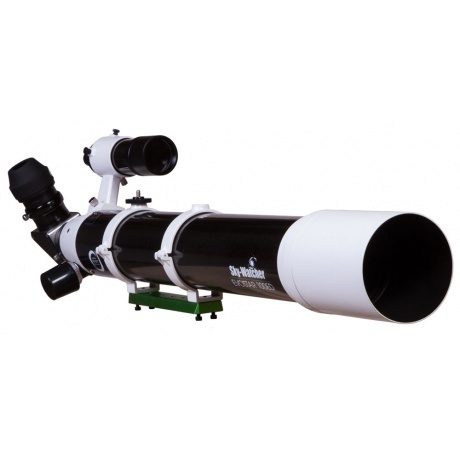 Труба оптическая Sky-Watcher Evostar BK ED100 OTAW - фото 4