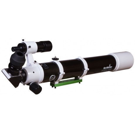 Труба оптическая Sky-Watcher Evostar BK ED100 OTAW - фото 6