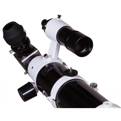 Труба оптическая Sky-Watcher Evostar BK ED100 OTAW - фото 8