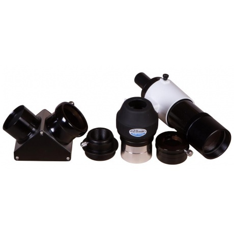 Труба оптическая Sky-Watcher Evostar BK ED100 OTAW - фото 9