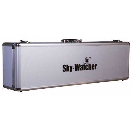 Труба оптическая Sky-Watcher Evostar BK ED100 OTAW - фото 10