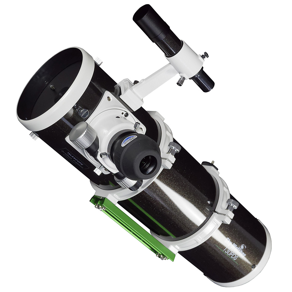 Труба оптическая Sky-Watcher BK P130DS OTAW Dual Speed Focuser - фото 1