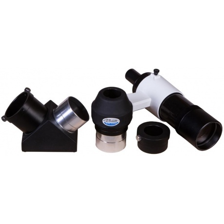 Труба оптическая Sky-Watcher BK MAK150SP OTA - фото 8