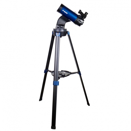 Телескоп с автонаведением Meade StarNavigator NG 90 мм MAK - фото 1