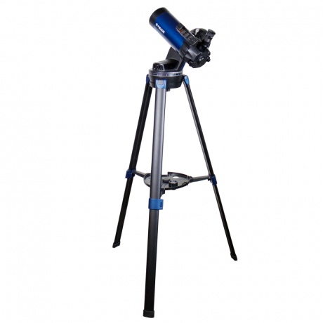 Телескоп с автонаведением Meade StarNavigator NG 90 мм MAK - фото 3