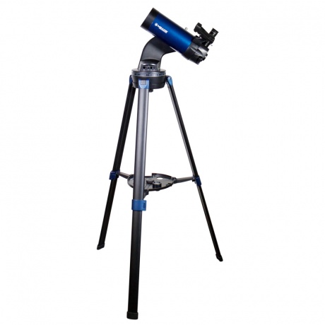 Телескоп с автонаведением Meade StarNavigator NG 90 мм MAK - фото 6