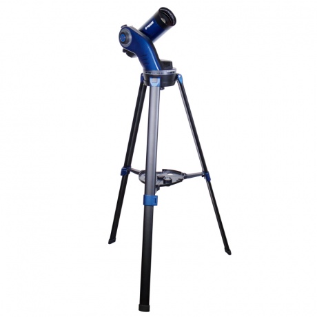Телескоп с автонаведением Meade StarNavigator NG 90 мм MAK - фото 7