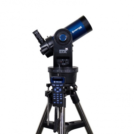 Телескоп с автонаведением Meade ETX-90 MAK - фото 2