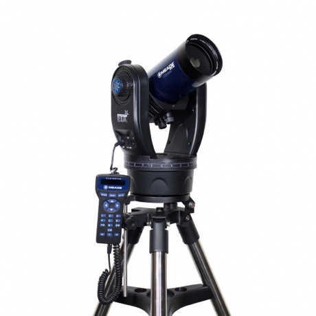 Телескоп с автонаведением Meade ETX-90 MAK - фото 3
