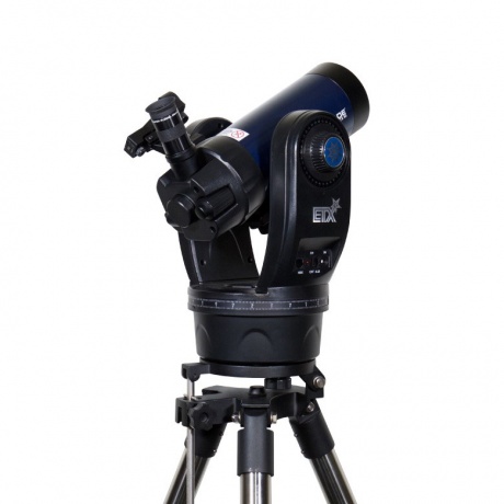 Телескоп с автонаведением Meade ETX-90 MAK - фото 4