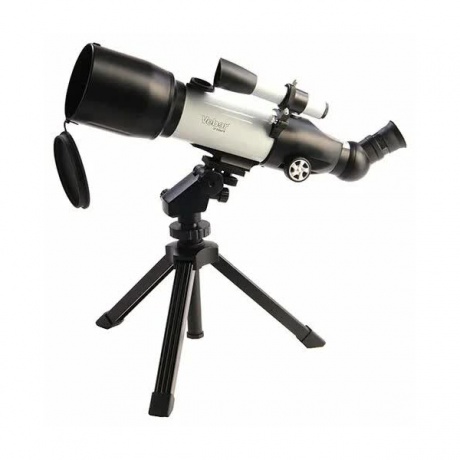 Телескоп Veber 350/70 AZ - фото 1